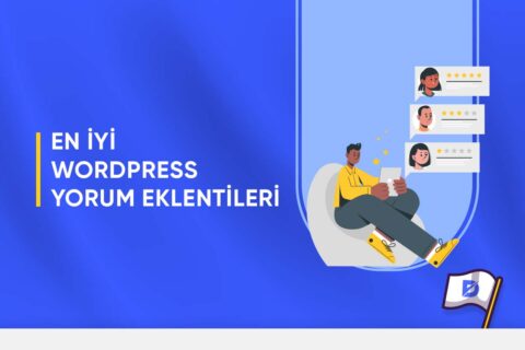 En İyi 5 WordPress Yorum Eklentisi