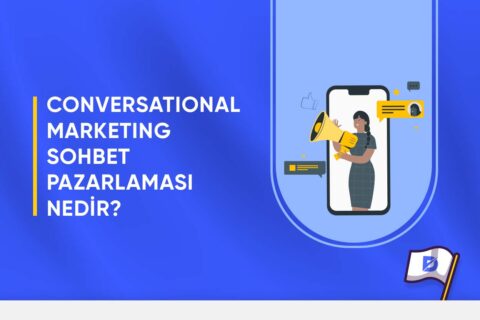 Conversational Marketing, Sohbet Pazarlaması Nedir?