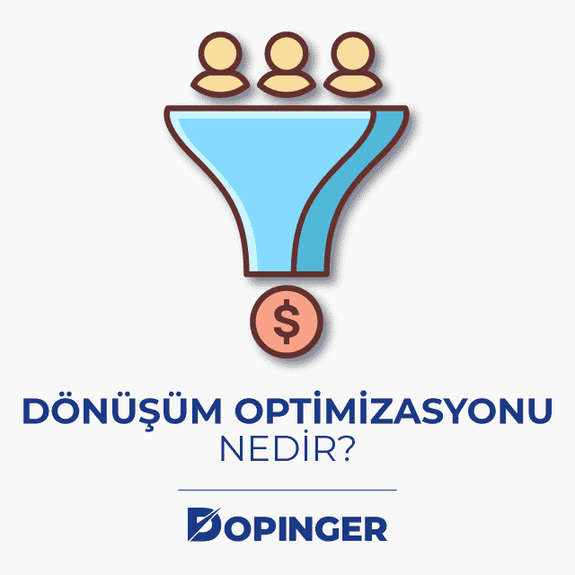 dönüşüm optimizasyonu