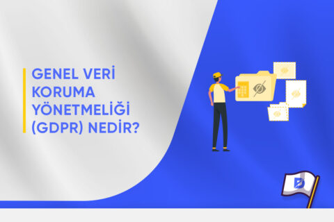 Genel Veri Koruma Yönetmeliği (GDPR) Nedir?