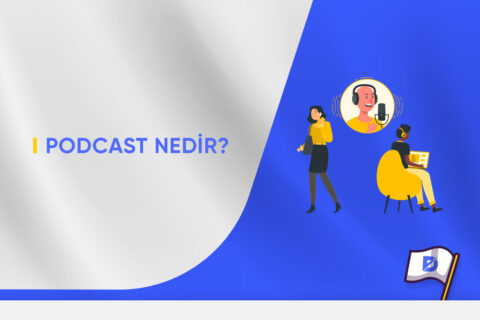 Podcast Nedir?