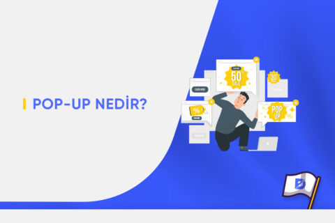 Pop-up Nedir? Nasıl Engellenir?