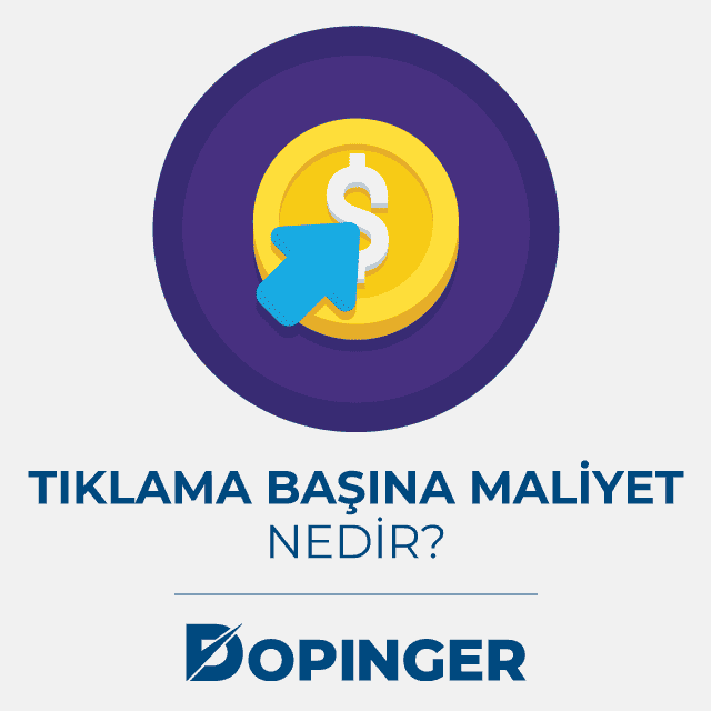 Tıklama Başına Maliyet Nedir? 