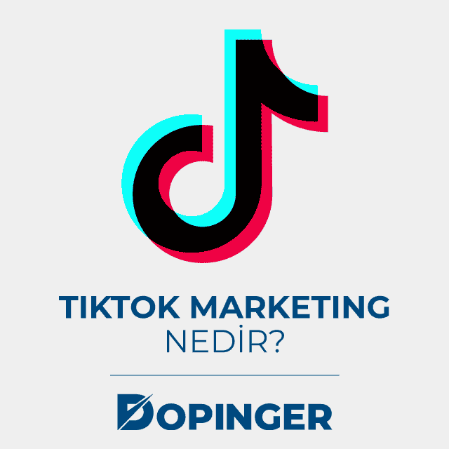 tiktok marketing püf noktaları