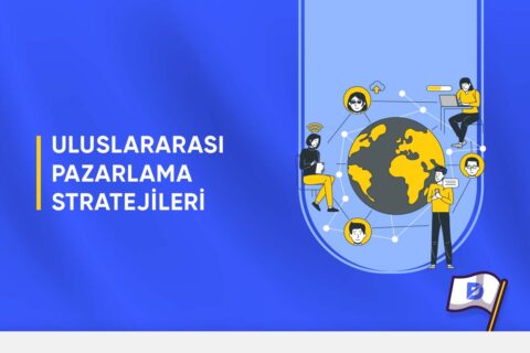 Uluslararası Pazarlama Stratejileri