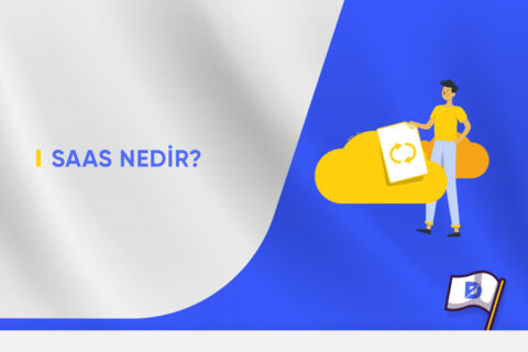 SaaS Nedir, Nasıl Çalışır?