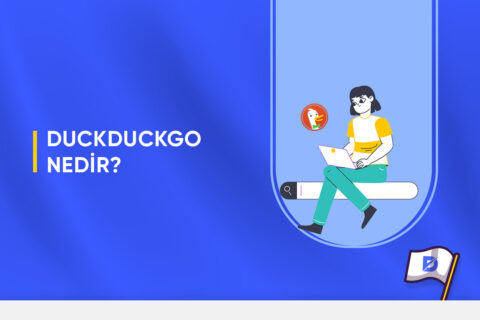 DuckDuckGo Nedir?