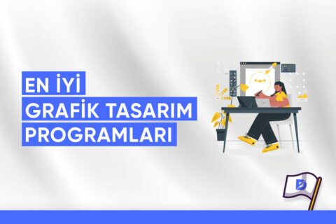 En İyi Grafik Tasarım Programları