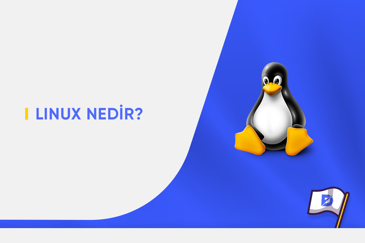 Linux Nedir? Linux Kullanım Avantajları Nelerdir? Dopinger