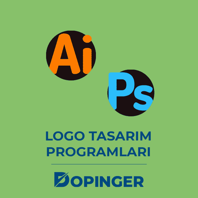 Logo Tasarımı Programları