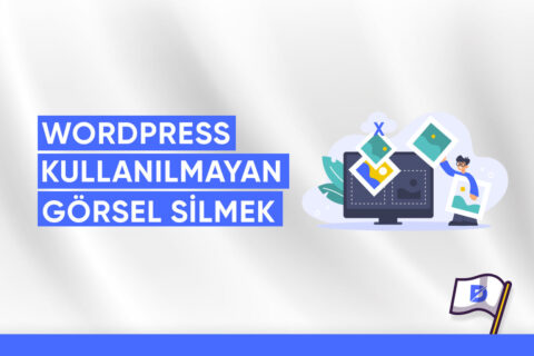 WordPress Kullanılmayan Görselleri Silme