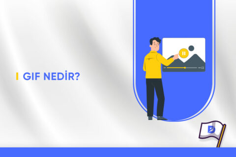 GIF Nedir?