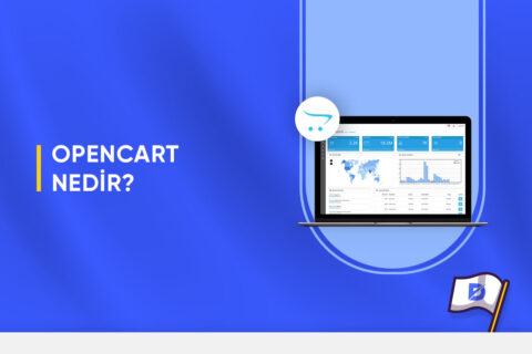 Opencart Nedir?