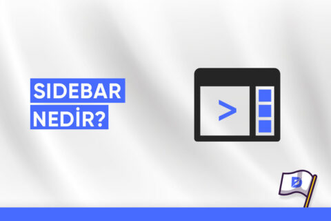 Sidebar Nedir?