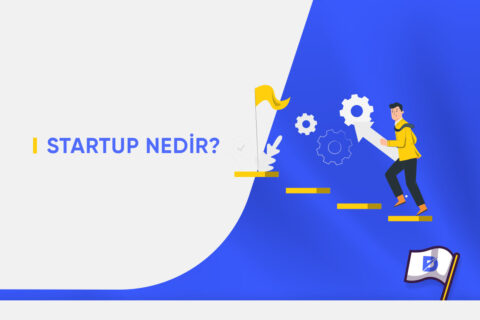 Startup Nedir?