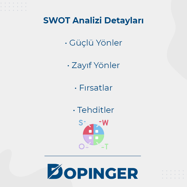 Swot Analizi Detayları