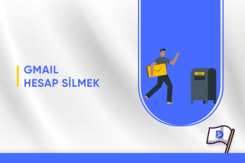 Gmail Hesap Silme Nasıl Yapılır?