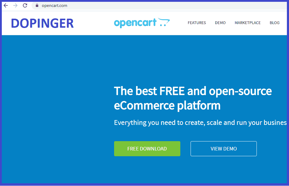 OpenCart tema yükleme nasıl yapılır? 