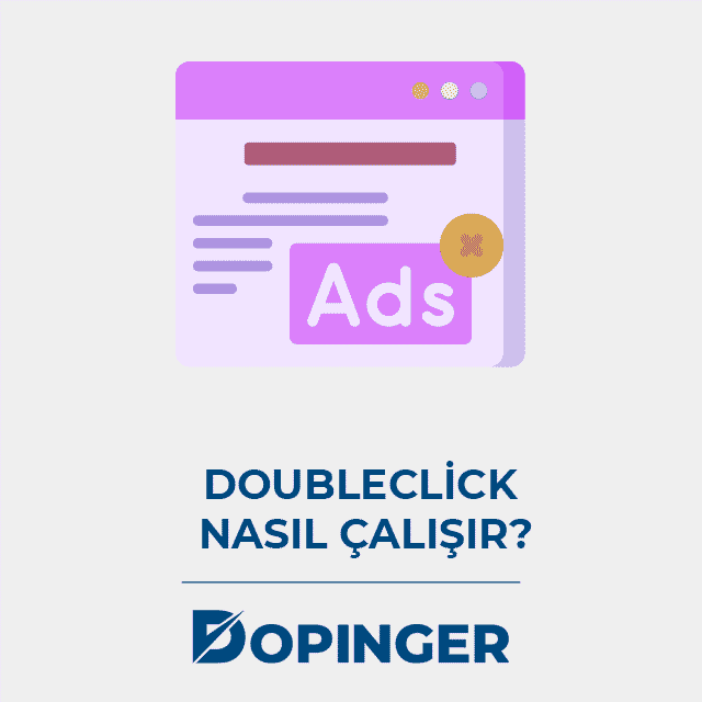 doubleclick nasıl çalışır