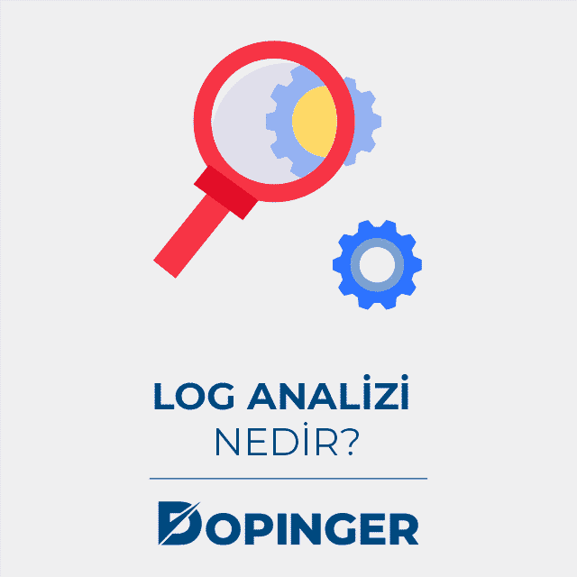 log analizi nedir?