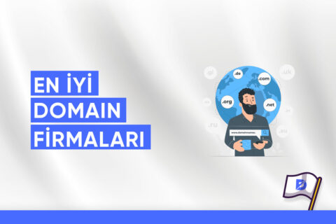 En İyi Domain Firmaları