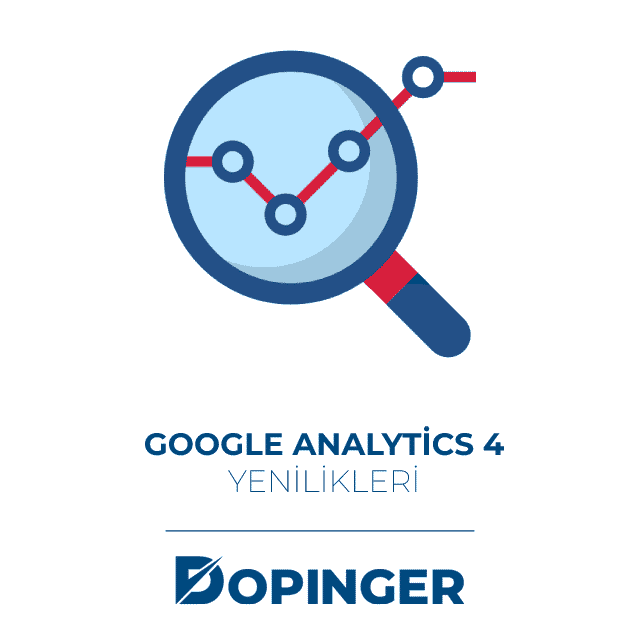 google analytics 4 yenilikleri