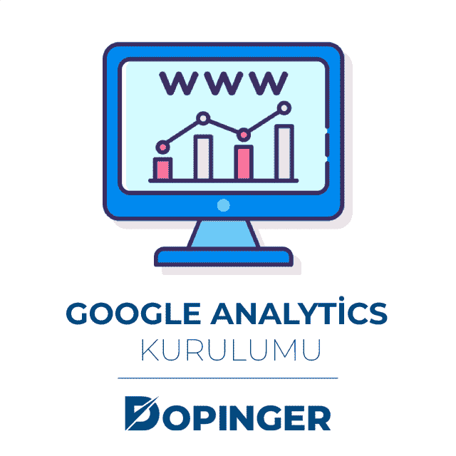 google analytics 4 kurulumu