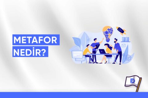 Metafor Nedir?