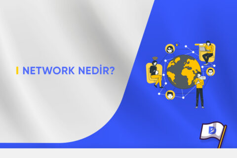 Network Nedir? Nasıl Oluşturulur?