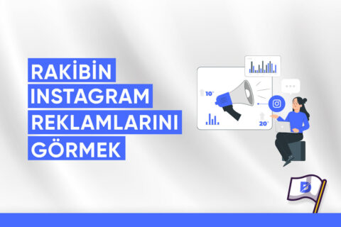 Rakibin Instagram Reklamlarını Görmek