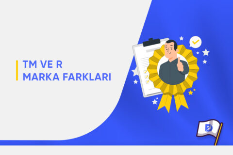 TM ve R Marka Farkı Nedir?