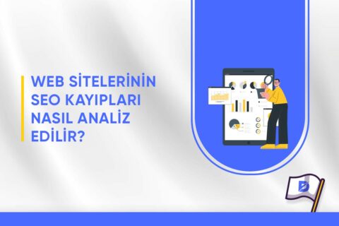 Websitelerin SEO Kayıpları Nasıl Analiz Edilir? Organik Trafik Düşüş Tespiti Yöntemleri