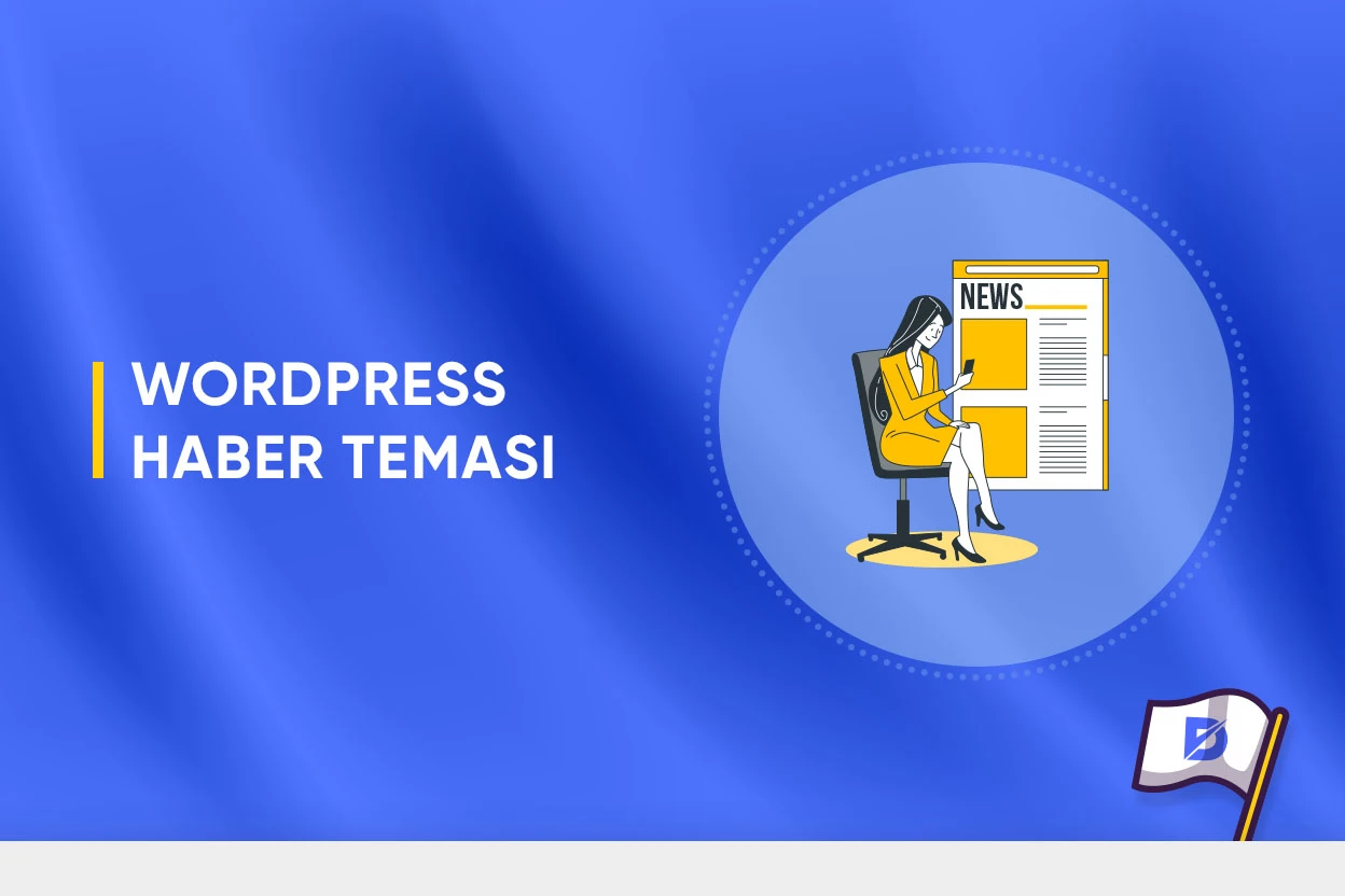 En İyi 3 WordPress Haber Teması