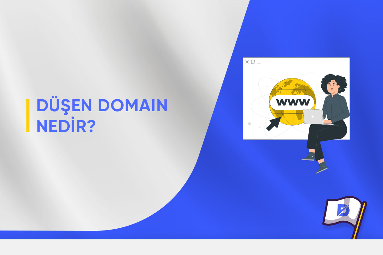 Düşen Domain (Alan Adı) Nedir?