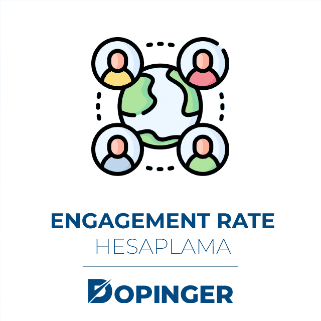 engagement rate hesaplama