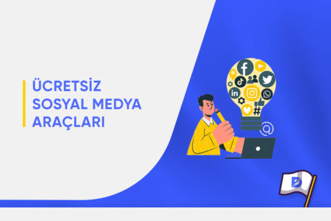 Ücretsiz Sosyal Medya Araçları