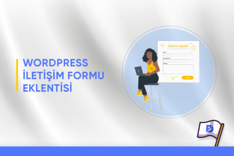 En İyi 5 WordPress İletişim Formu Eklentisi