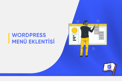 En İyi 10 WordPress Menü Eklentisi