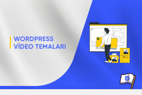 En İyi 10 WordPress Video Teması