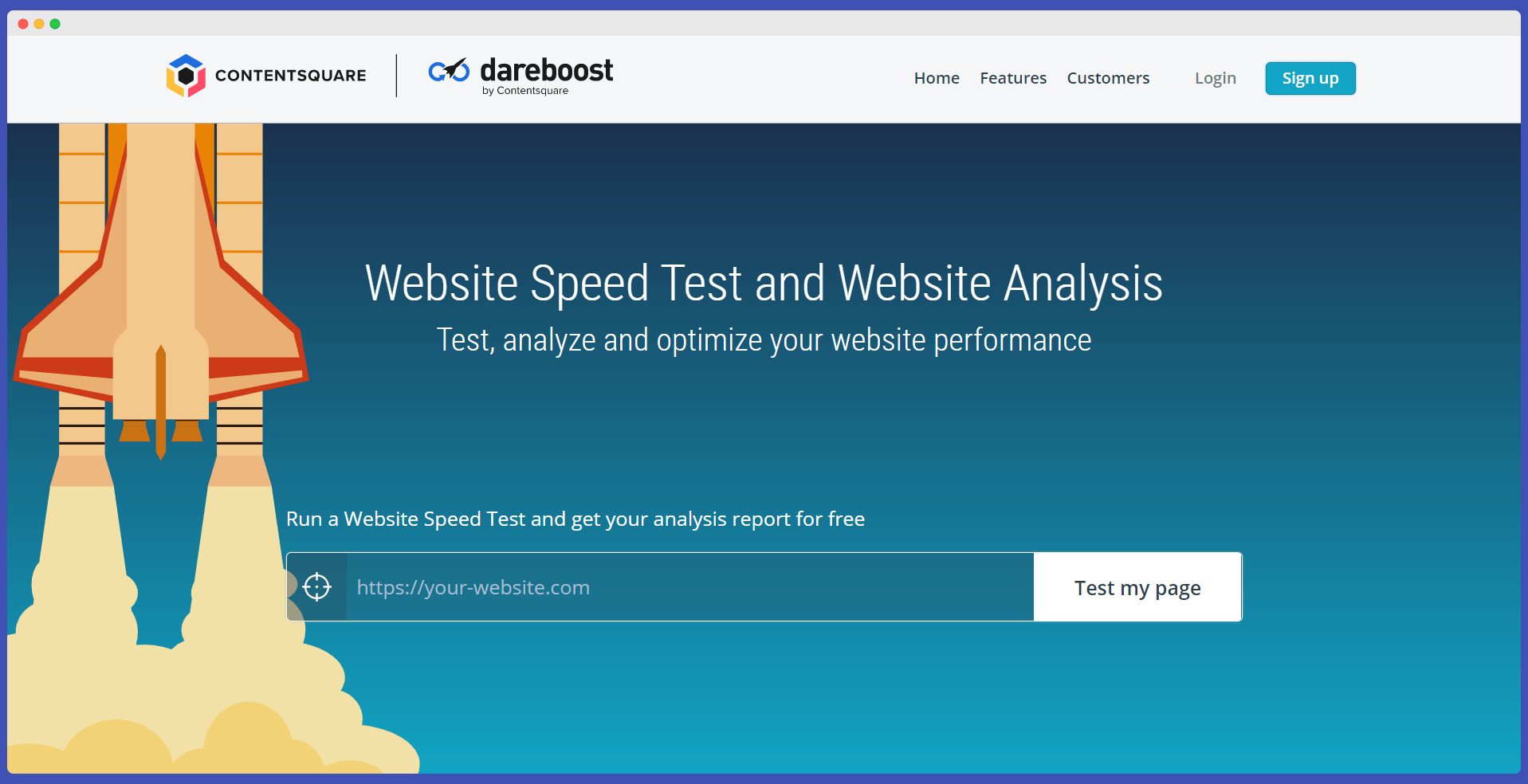 dareboost nedir? özellikleri nelerdir?