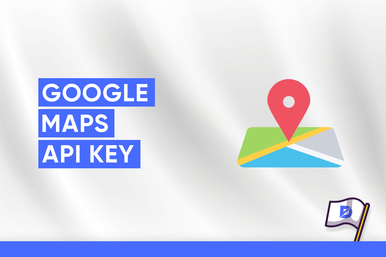 Google Maps API Key Nasıl Alınır?