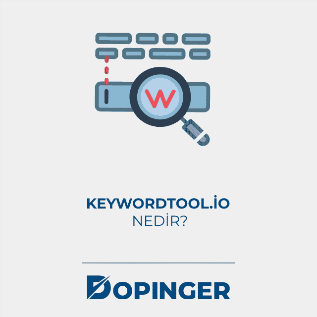 keywordtool nedir?