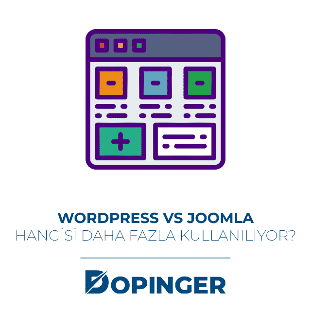 wordpress vs joomla