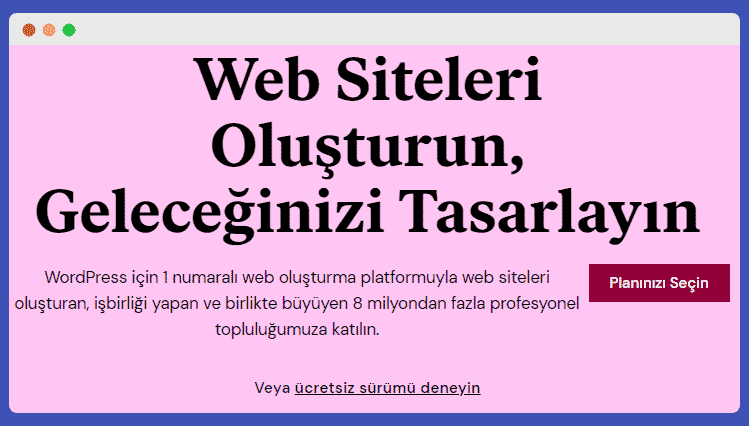 Elementor nasıl yüklenir?