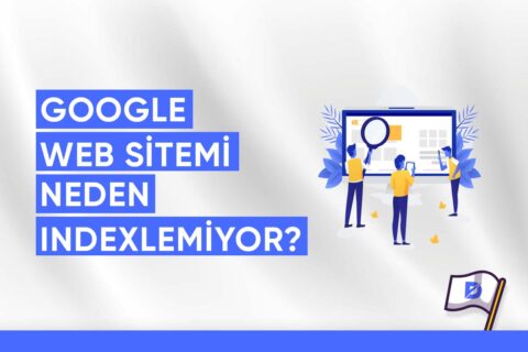 Google Web Sitemi Neden İndexlemiyor?