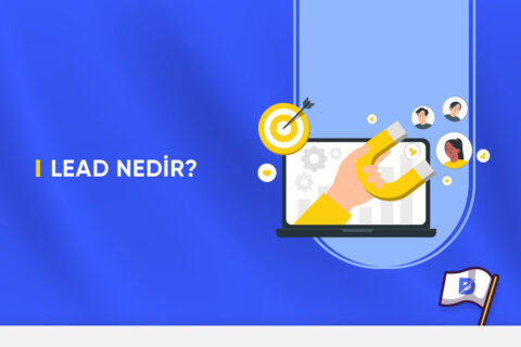 Lead Nedir? Ne İçin Kullanılır?