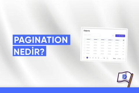 Pagination Nedir? Pagination ve SEO