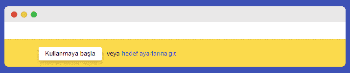 yandex metrica kullanmaya başla