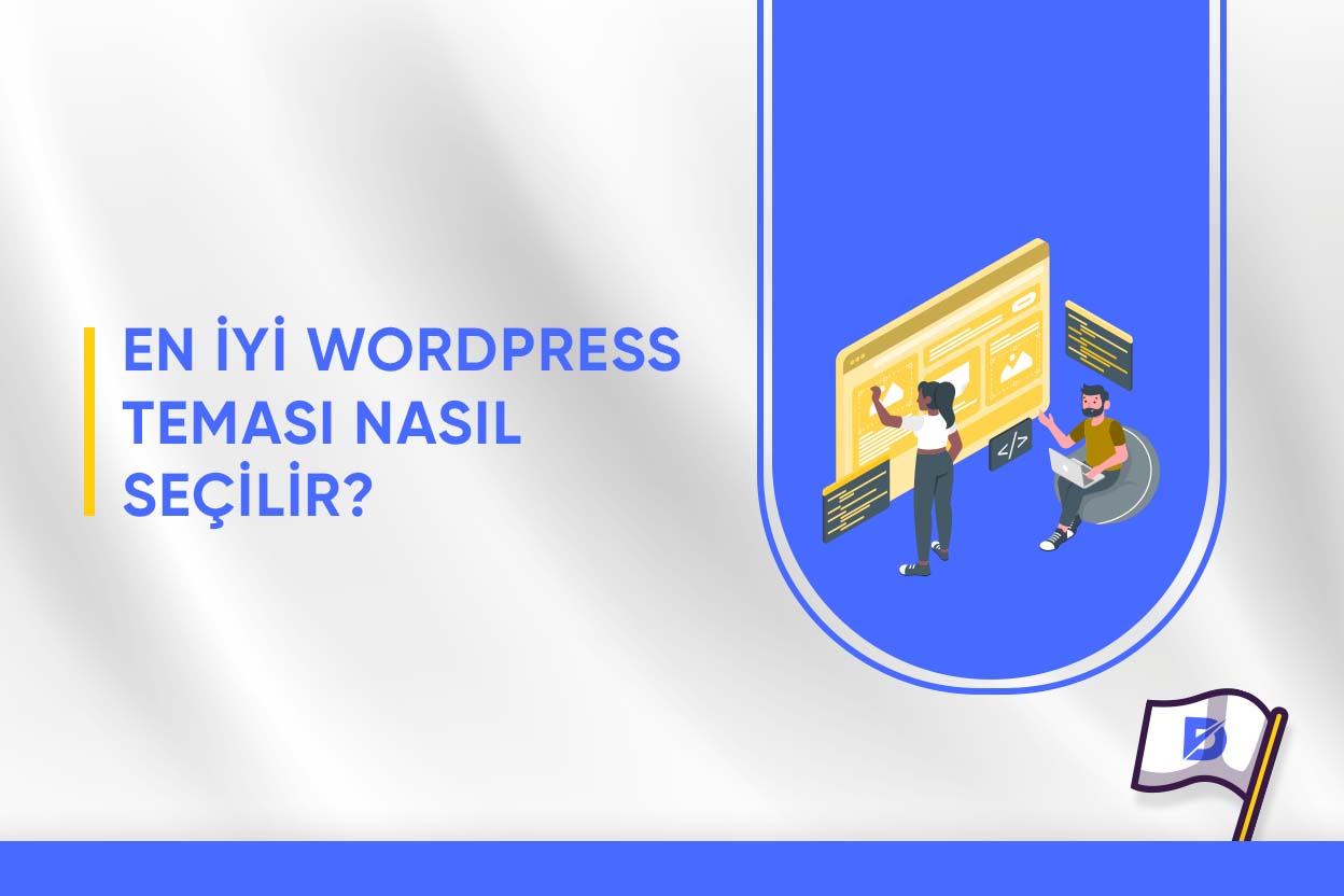 İşletmeniz için En İyi WordPress Temaları Nelerdir?