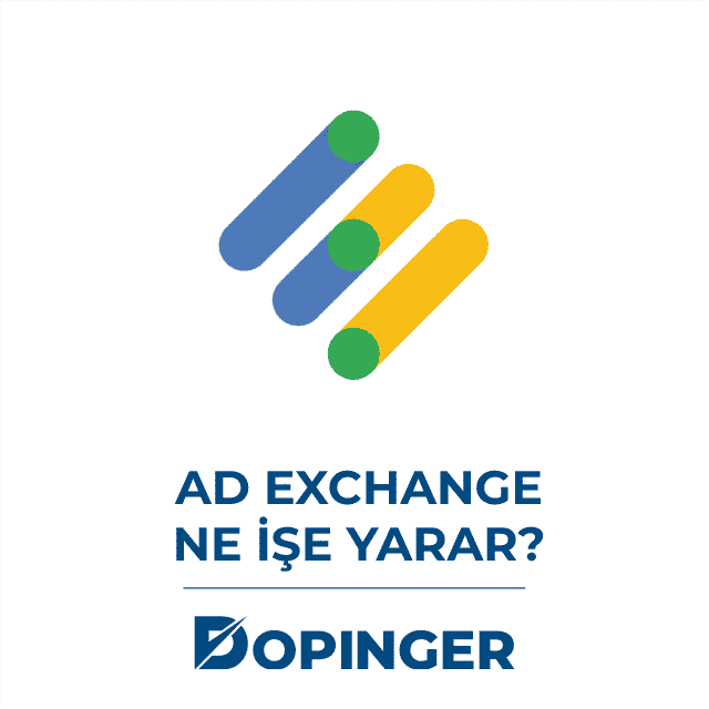 ad exchange nedir